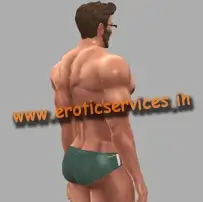 Male Escorts in Delhi