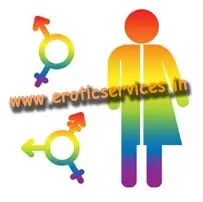 Transsexual Escorts in Delhi